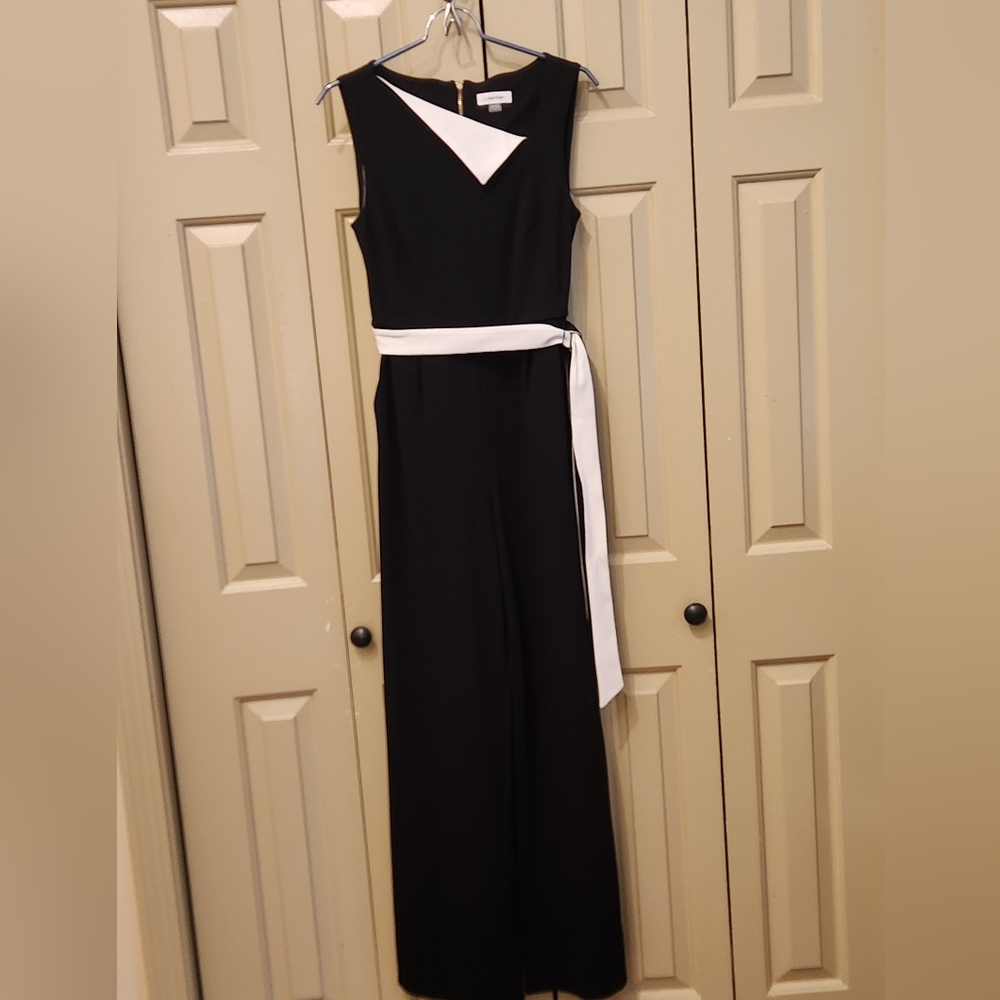 Calvin Klein Jumpsuit